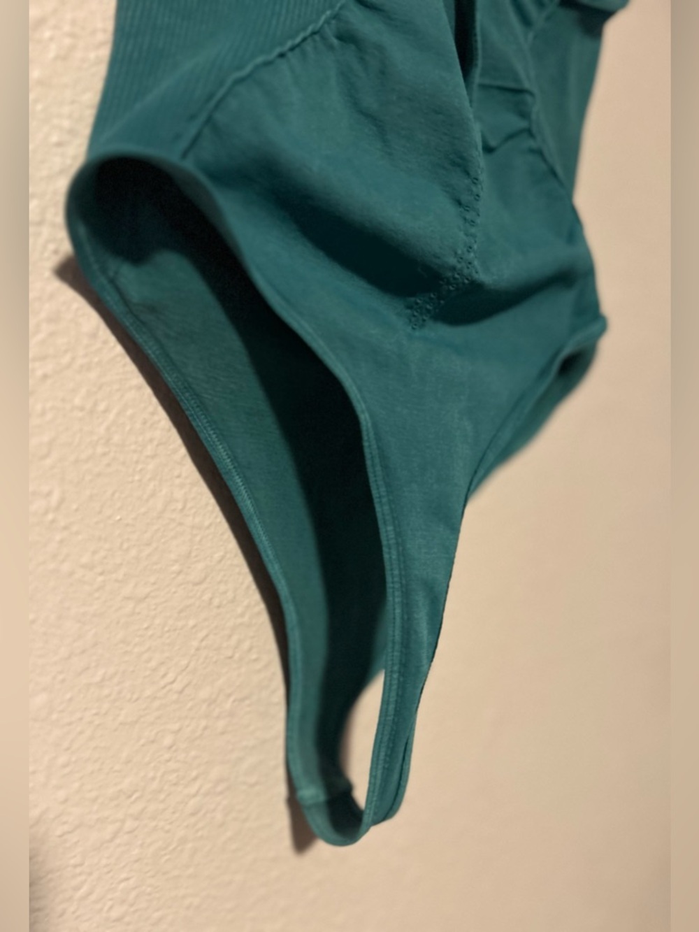 NWOT FP Movement Good Karma Bodysuit - Picture 7 of 13